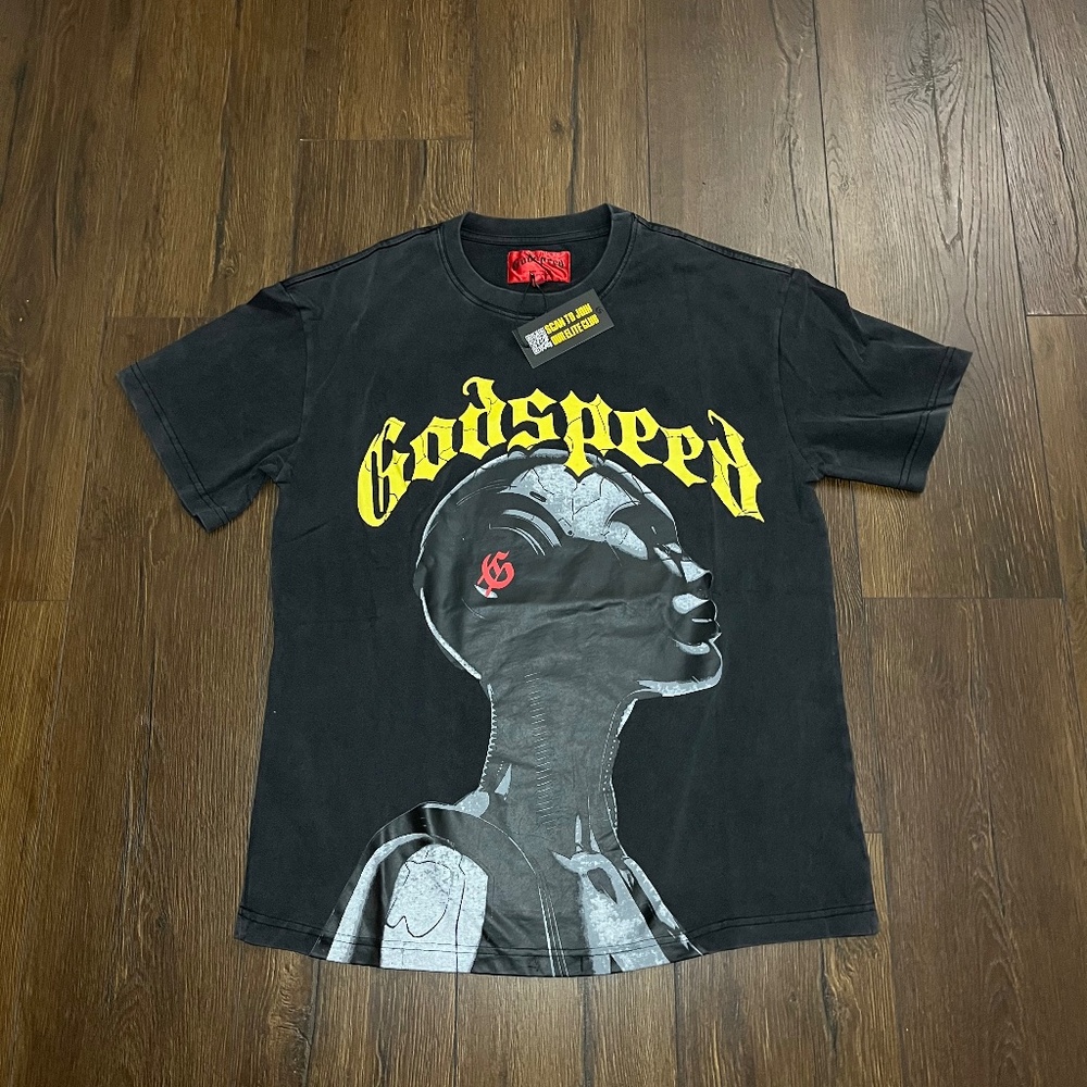 Godspeed